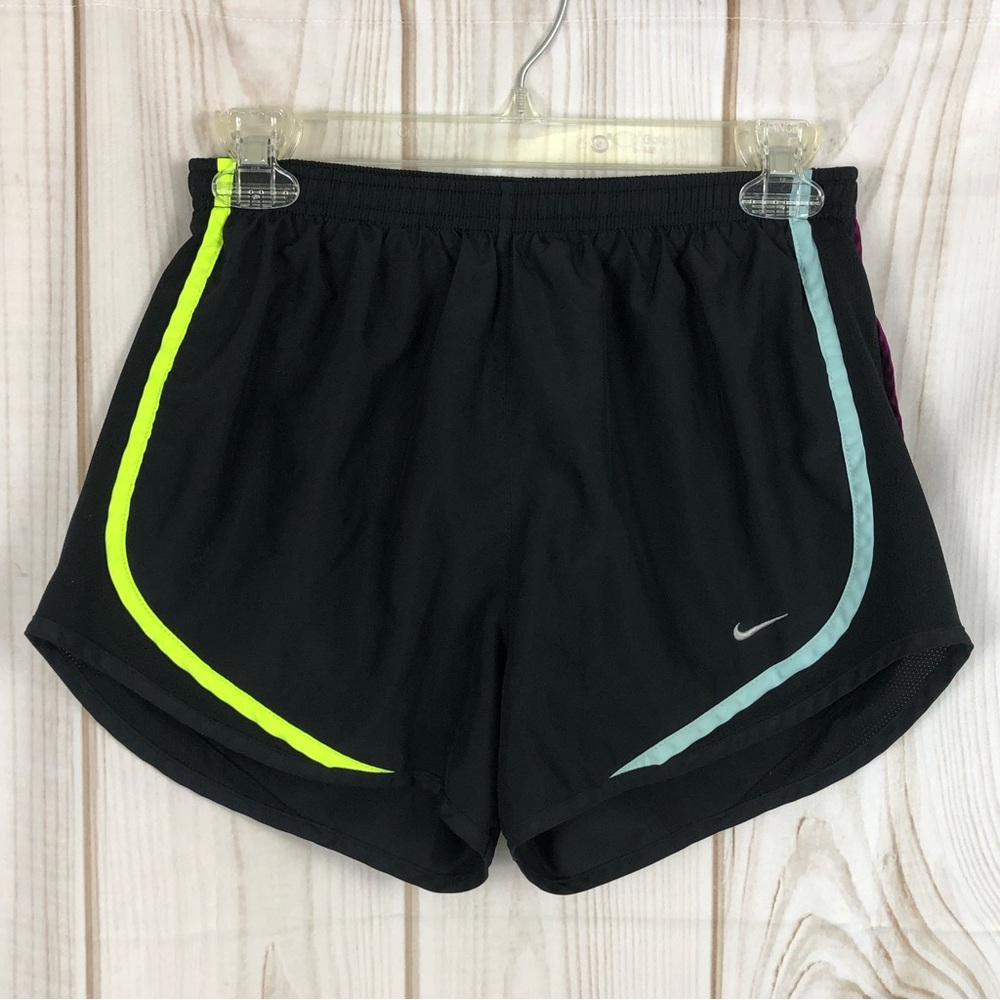 Nike Dri-Fit Athletic Shorts
